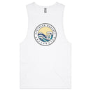 Fairlight Northern Beaches Sydney Australia logo Tank Top Ogo Merch