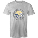 Freshwater Northern Beaches Sydney Australia Printed Logo T-Shirt Ogo Merch