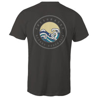 Freshwater Northern Beaches Sydney Australia Printed Logo T-Shirt Ogo Merch