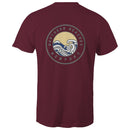 Newport Northern Beaches Sydney Australia Printed Logo T-Shirt Ogo Merch