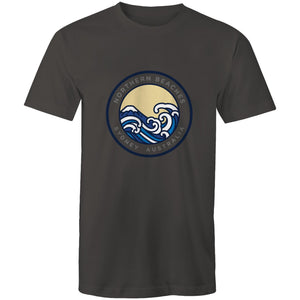 Northern Beaches Sydney Australia Printed Logo T-Shirt Ogo Merch
