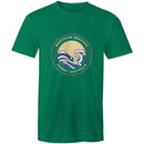 Northern Beaches Sydney Australia Printed Logo T-Shirt Ogo Merch