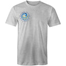 Manly Northern Beaches Sydney Australia Printed Logo T-Shirt Ogo Merch