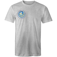 Manly Northern Beaches Sydney Australia Printed Logo T-Shirt Ogo Merch