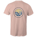 Northern Beaches Sydney Australia Printed Logo T-Shirt Ogo Merch