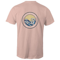 Northern Beaches Sydney Australia Printed Logo T-Shirt Ogo Merch
