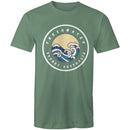 Freshwater Northern Beaches Sydney Australia Printed Logo T-Shirt Ogo Merch