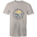 Freshwater Northern Beaches Sydney Australia Printed Logo T-Shirt Ogo Merch