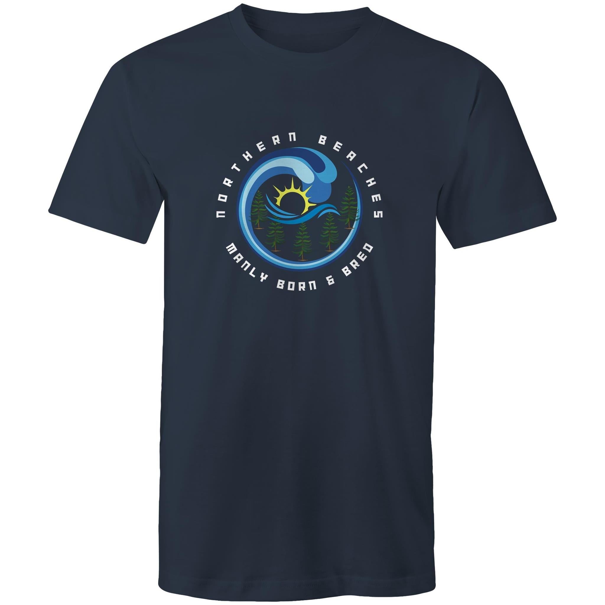 Navy / Small