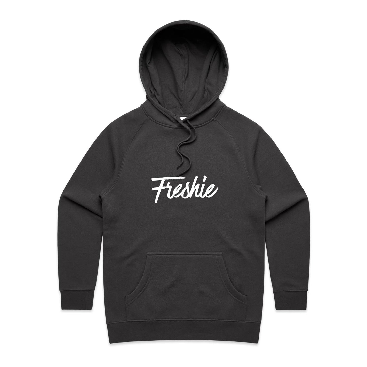 Lost Manly Women's Hoodie Freshie Custom Logo Edition - Lost Manly Shop