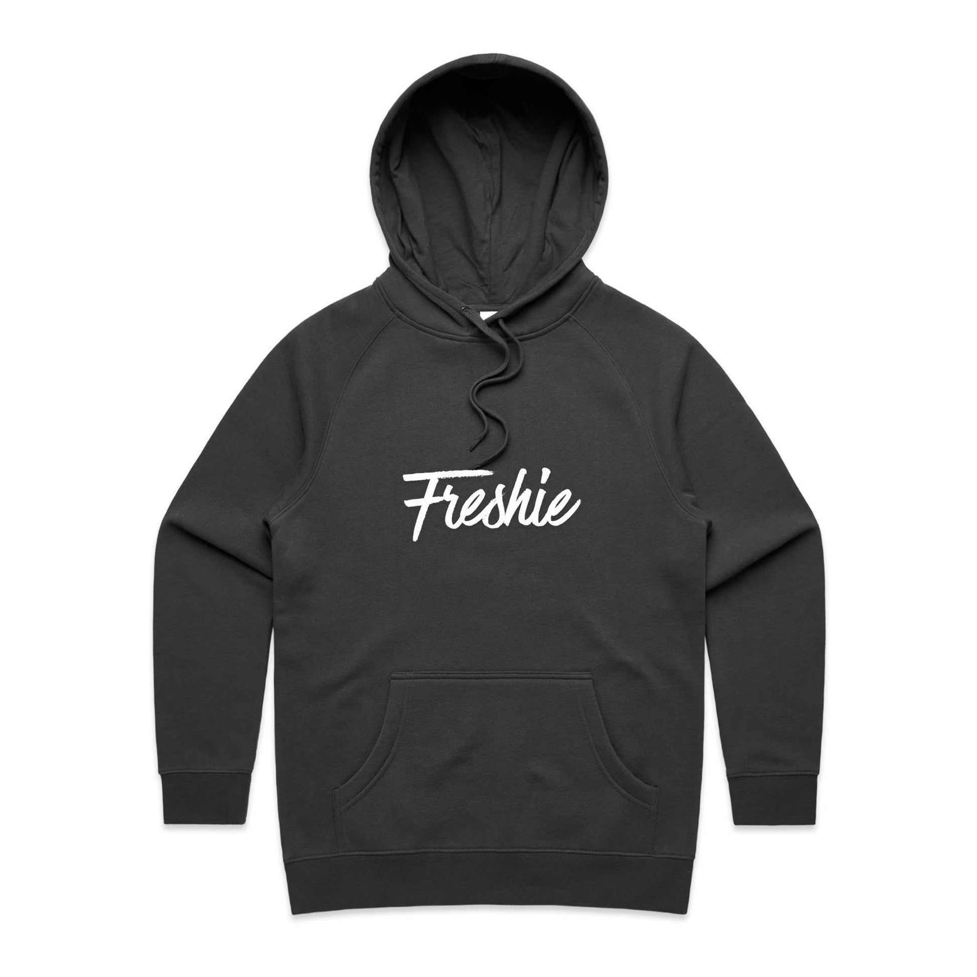 Lost Manly Women's Hoodie Freshie Custom Logo Edition - Lost Manly Shop