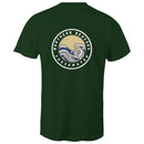 AS Colour Staple - Mens T-Shirt Freshwater logo - Lost Manly Shop