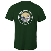 AS Colour Staple - Mens T-Shirt Freshwater logo - Lost Manly Shop