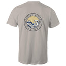 Dee Why Northern Beaches Sydney Australia Printed Logo T-Shirt Ogo Merch