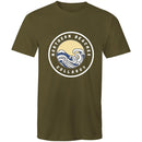 Collaroy Northern Beaches Sydney Australia Printed Logo T-Shirt Ogo Merch