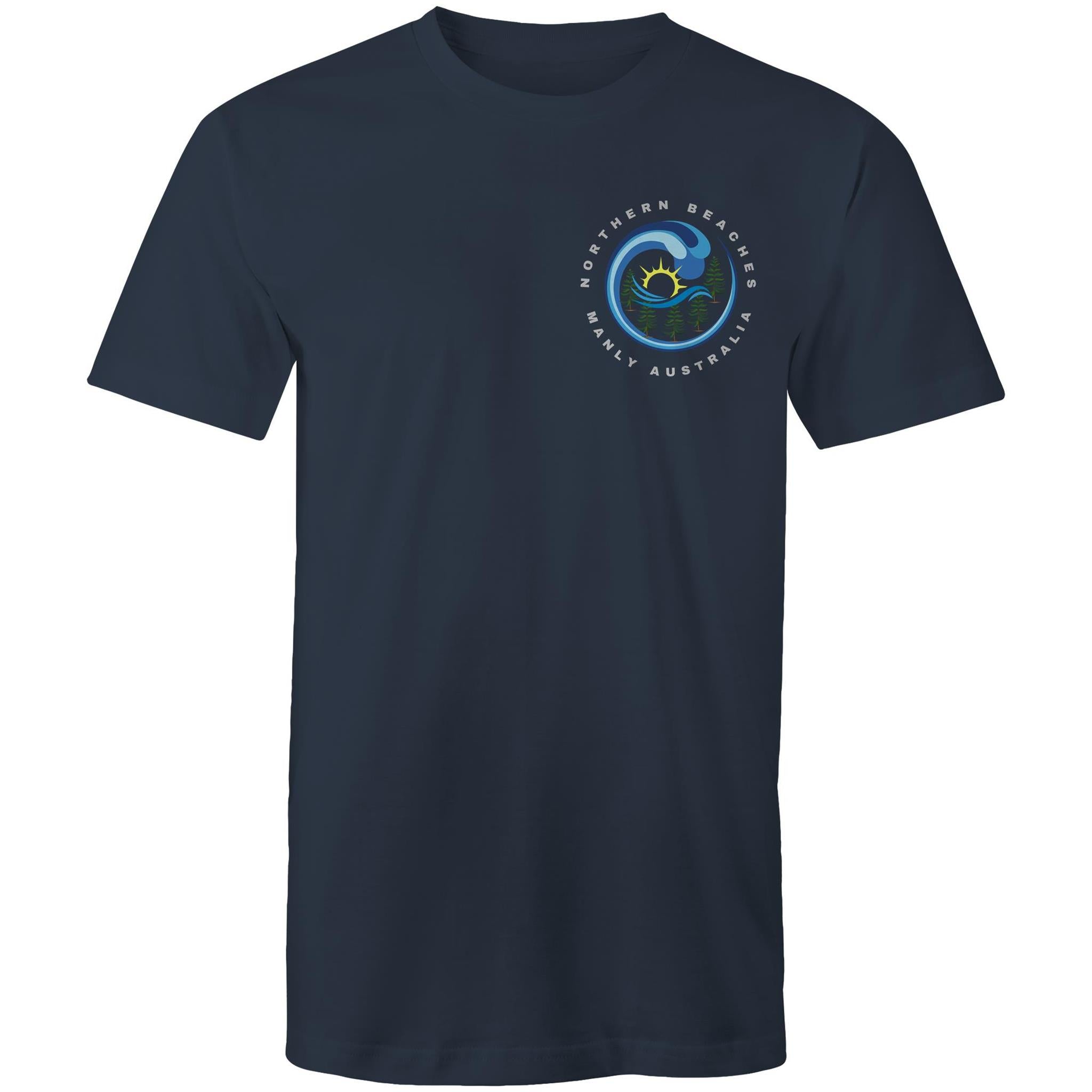 Navy / Small