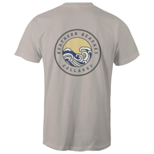Collaroy Northern Beaches Sydney Australia Printed Logo T-Shirt Ogo Merch