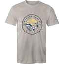 Manly Northern Beaches Sydney Australia Printed Logo T-Shirt Ogo Merch