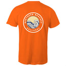 Collaroy Northern Beaches Sydney Australia Printed Logo T-Shirt Ogo Merch