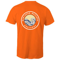 Collaroy Northern Beaches Sydney Australia Printed Logo T-Shirt Ogo Merch