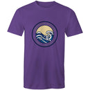 Northern Beaches Sydney Australia Printed Logo T-Shirt Ogo Merch
