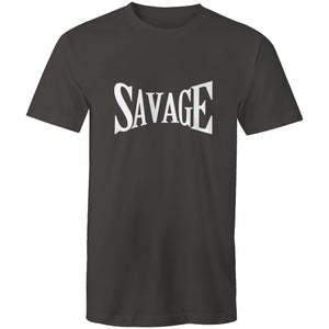 T-Shirt Savage 