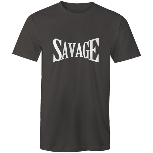 T-Shirt Savage 