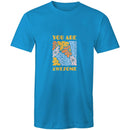 T-Shirt You are Awesome 