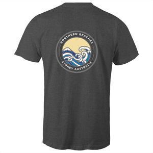 Northern Beaches Sydney Australia Printed Logo T-Shirt Ogo Merch