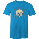 Freshwater Northern Beaches Sydney Australia Printed Logo T-Shirt Ogo Merch