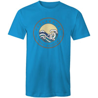 Freshwater Northern Beaches Sydney Australia Printed Logo T-Shirt Ogo Merch