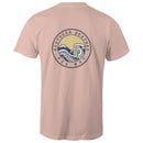 Dee Why Northern Beaches Sydney Australia Printed Logo T-Shirt Ogo Merch