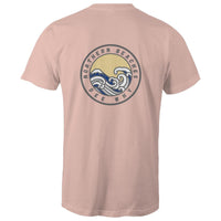 Dee Why Northern Beaches Sydney Australia Printed Logo T-Shirt Ogo Merch