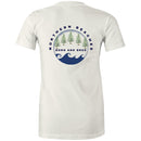 Northern Beaches Sydney Australia custom logo T-Shirt Ogo Merch