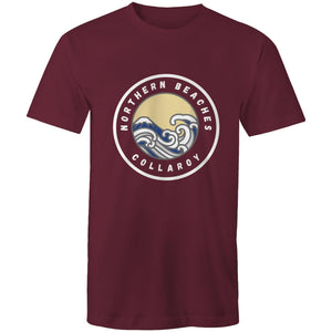 Collaroy Northern Beaches Sydney Australia Printed Logo T-Shirt Ogo Merch