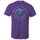 Manly Northern Beaches Sydney Australia Printed Logo T-Shirt Ogo Merch