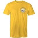 Fairlight Northern Beaches Sydney Australia Printed Logo T-Shirt Ogo Merch