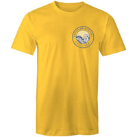 Fairlight Northern Beaches Sydney Australia Printed Logo T-Shirt Ogo Merch