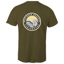 Freshwater Northern Beaches Sydney Australia Printed Logo T-Shirt Ogo Merch