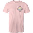 Fairlight Northern Beaches Sydney Australia Printed Logo T-Shirt Ogo Merch
