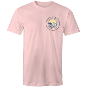 Fairlight Northern Beaches Sydney Australia Printed Logo T-Shirt Ogo Merch