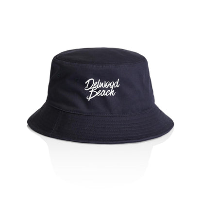 Lost Manly Bucket Hat — Custom Logo Edition 