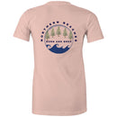 Northern Beaches Sydney Australia custom logo T-Shirt Ogo Merch
