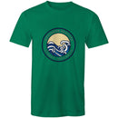 Northern Beaches Sydney Australia Printed Logo T-Shirt Ogo Merch