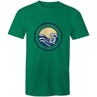 Northern Beaches Sydney Australia Printed Logo T-Shirt Ogo Merch