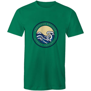 Northern Beaches Sydney Australia Printed Logo T-Shirt Ogo Merch