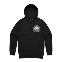 LOST MANLY Established 2013 custom logo Hoodie Ogo Merch
