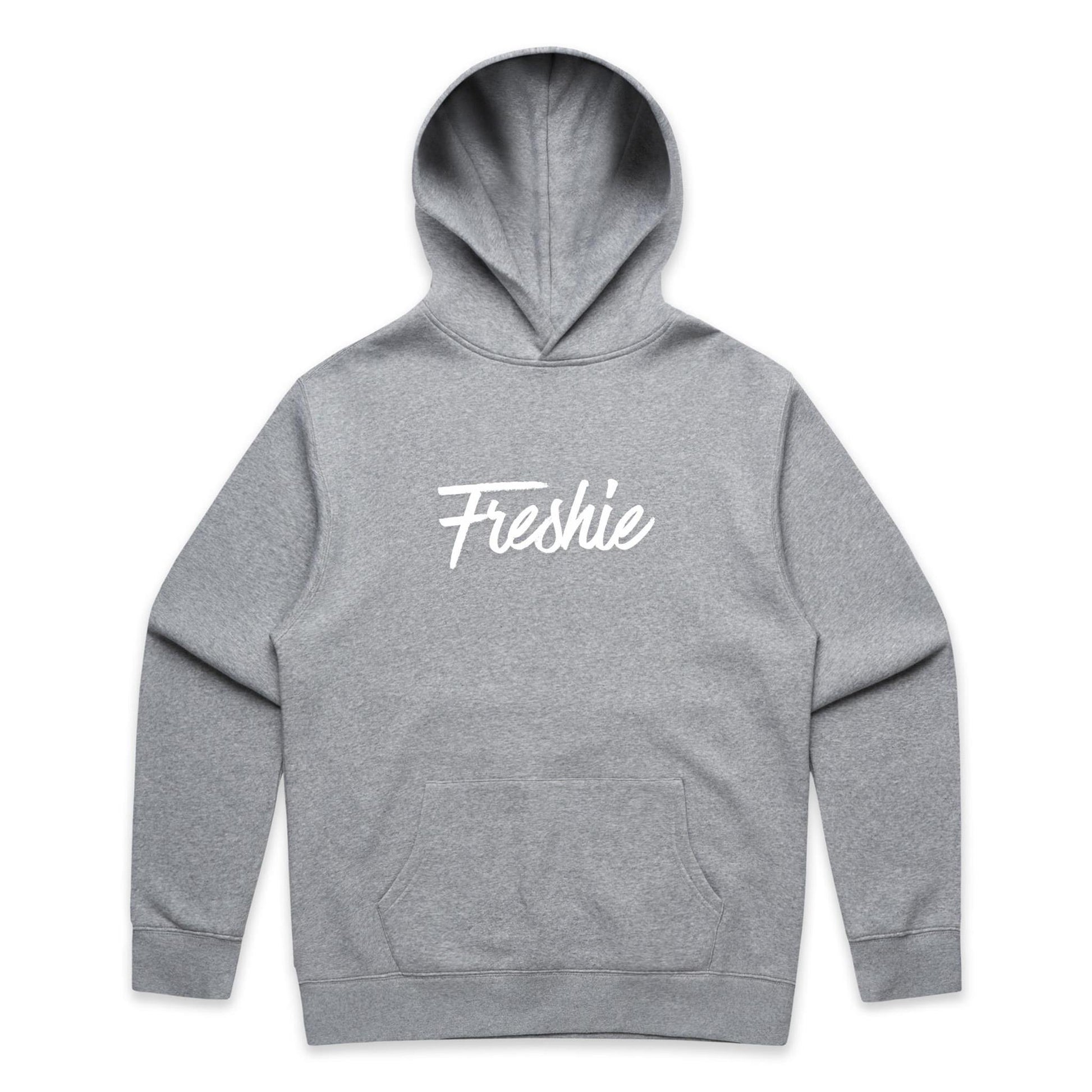 Lost Manly Relax Hood - Freshie Custom Logo Edition - Lost Manly Shop