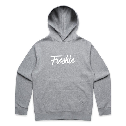 Lost Manly Relax Hood - Freshie Custom Logo Edition - Lost Manly Shop
