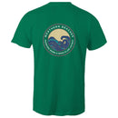 Harbord Born and Bred Northern Beaches Sydney Australia Printed Logo T-Shirt Ogo Merch